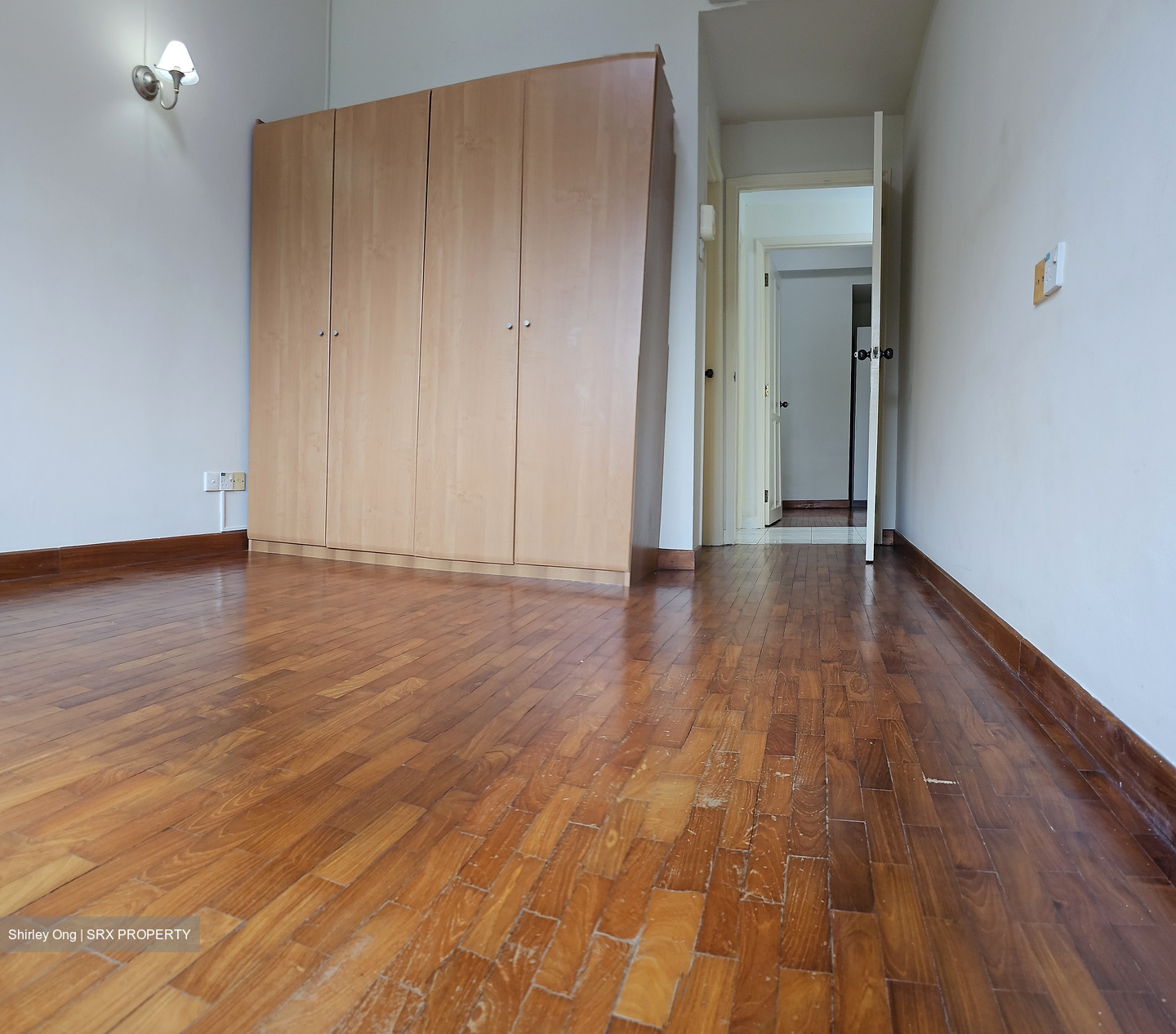 Euro-Asia Park (D13), Condominium #596070281